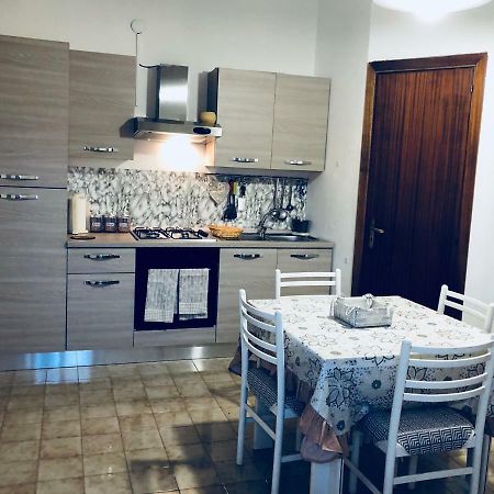 Willa Gran Viale Al Mare Gallipoli Zewnętrze zdjęcie