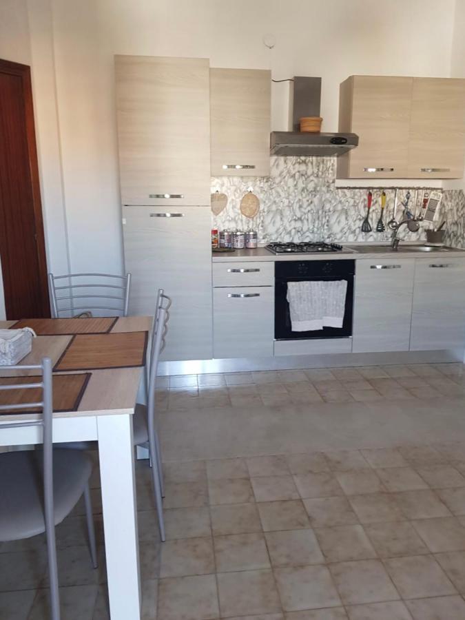 Willa Gran Viale Al Mare Gallipoli Zewnętrze zdjęcie