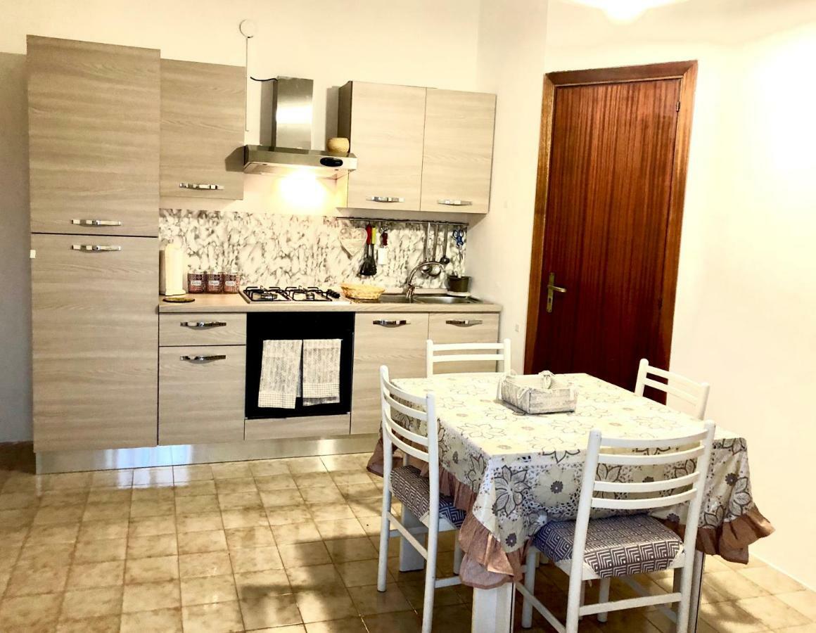 Willa Gran Viale Al Mare Gallipoli Zewnętrze zdjęcie