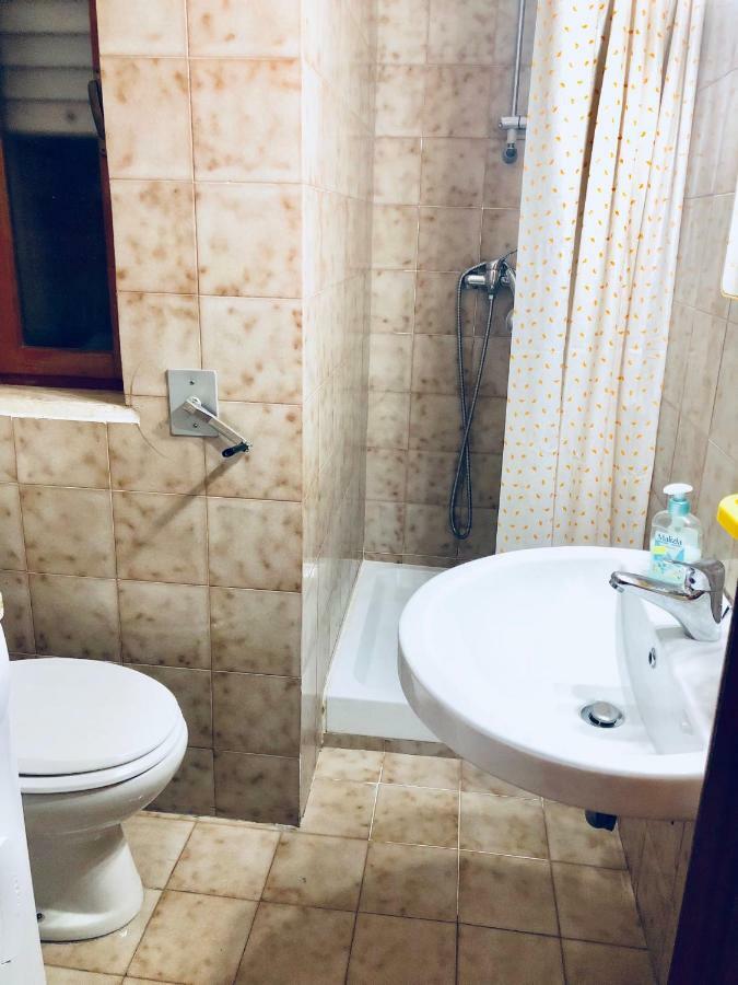 Willa Gran Viale Al Mare Gallipoli Zewnętrze zdjęcie
