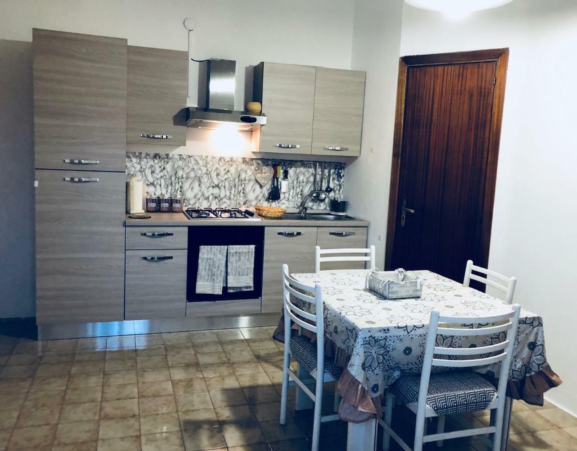 Willa Gran Viale Al Mare Gallipoli Zewnętrze zdjęcie