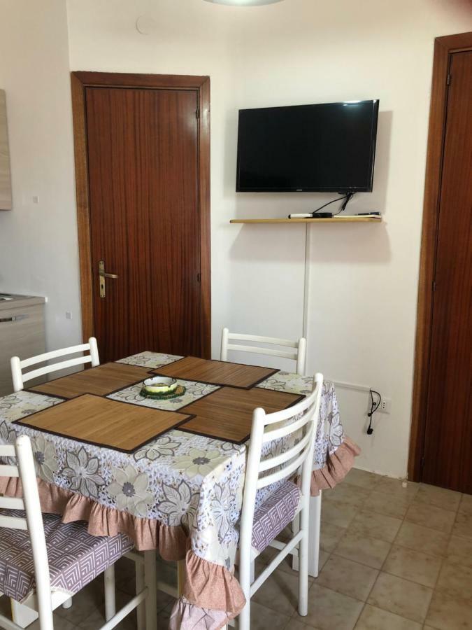 Willa Gran Viale Al Mare Gallipoli Zewnętrze zdjęcie
